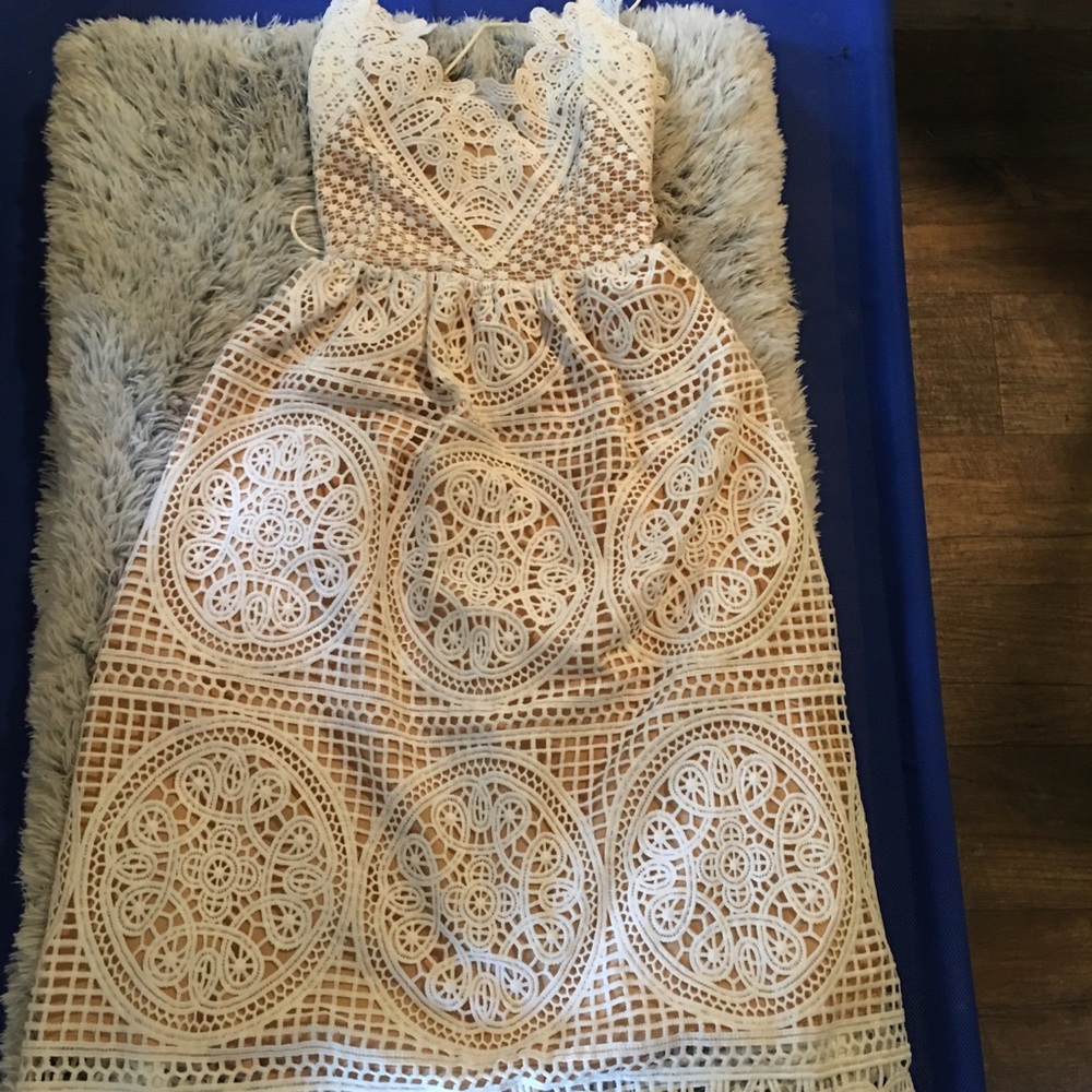 Chic Wish Dress